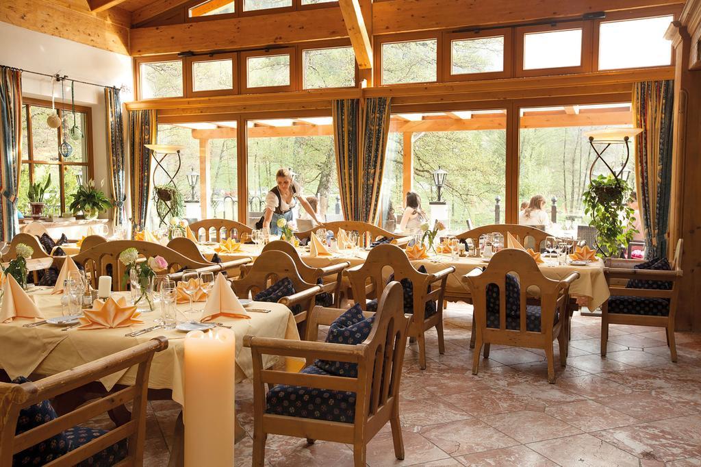 Huber Hotel Tramserhof Landeck Kültér fotó