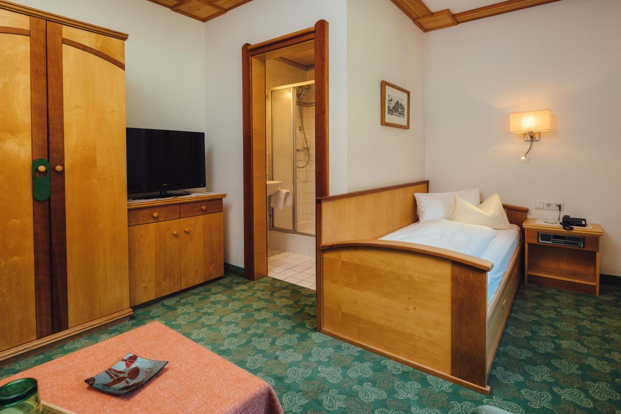 Huber Hotel Tramserhof Landeck Kültér fotó