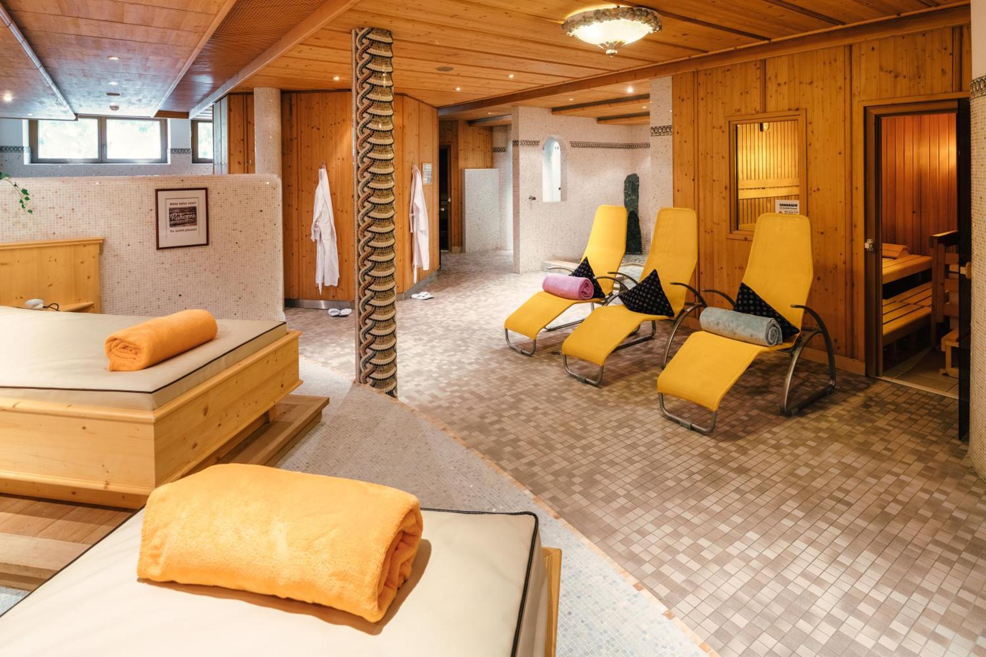 Huber Hotel Tramserhof Landeck Kültér fotó