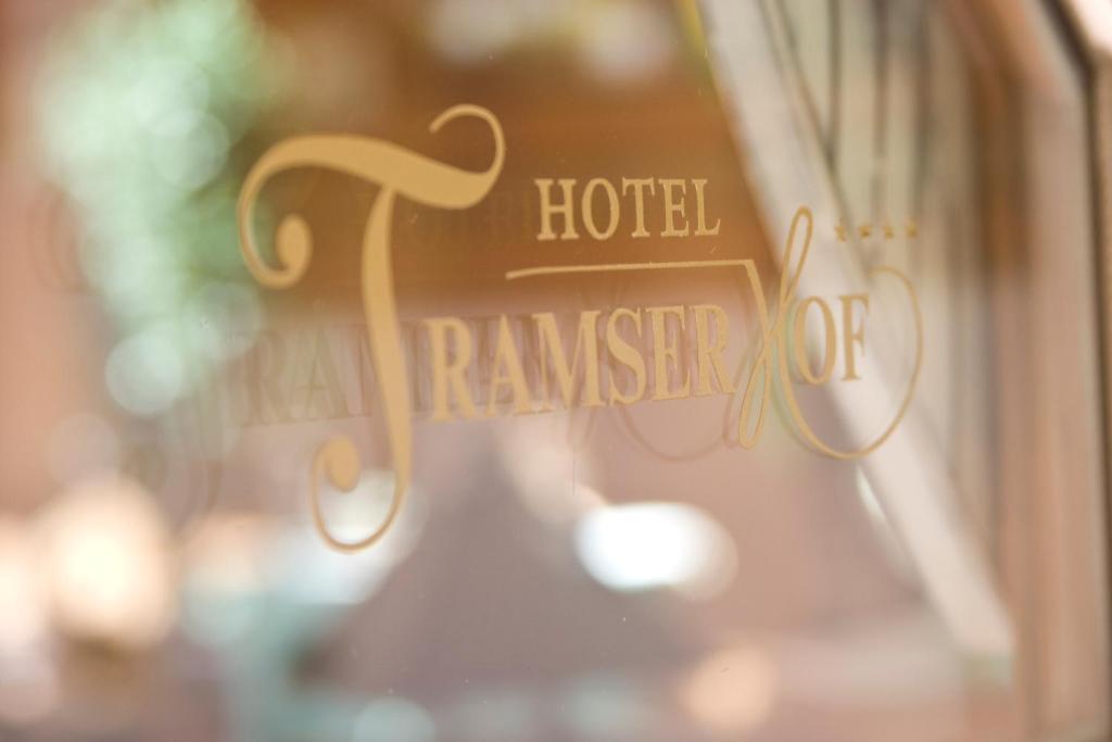 Huber Hotel Tramserhof Landeck Kültér fotó